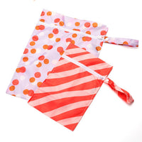 Nasstaschen-Set rosa, 2 St babylove
