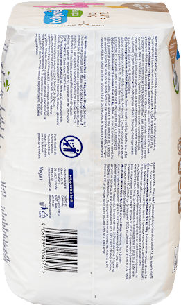 Babybroekjes maat 4 Maxi (9-15 kg), 20 stuks