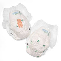 Babybroekjes maat 6 XL (15+ kg), 16 stuks