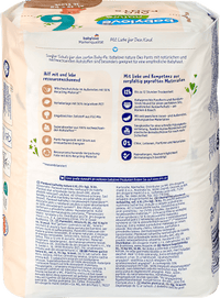 Babybroekjes maat 6 XL (15+ kg), 16 stuks