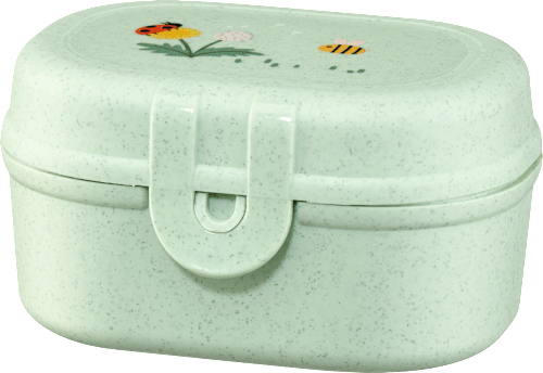 Snackbox mini mintgrün, 1 St