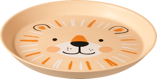 Teller orange, 1 St babylove nature