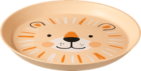 Teller orange, 1 St babylove nature