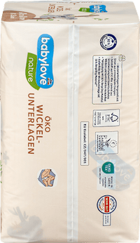 Verschoonmatje, 10 stuks