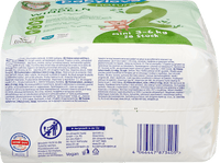 Luiers maat 2 Mini (3-6 kg), 28 stuks