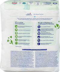 Luiers maat 3 Midi (4-9 kg), 36 stuks