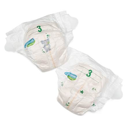 Windeln Gr. 3 Midi (4-9 kg), 36 St
