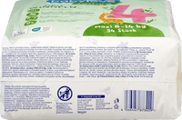 Luiers maat 4 Maxi (8-14 kg), 34 stuks