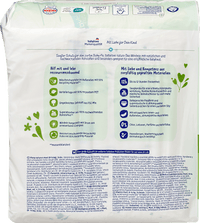 Luiers maat 4 Maxi (8-14 kg), 34 stuks