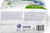 Windeln Gr. 5 Junior (10-16 kg) babylove nature
