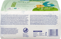 Luiers maat 6 XL (15-20 kg), 27 stuks