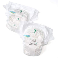 Luiers maat 7 XXL (16+ kg), 24 stuks