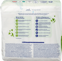 Luiers maat 7 XXL (16+ kg), 24 stuks