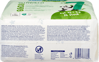 Luiers maat 7 XXL (16+ kg), 24 stuks
