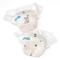Windeln Öko Gr. 3 midi (4-9 kg), 36 St