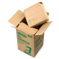 Windeln Öko Gr. 7 xxl (16+ kg), (4x24 St) Monatspack, 96 St