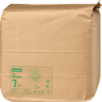 Windeln Öko Gr. 7 xxl (16+ kg), (4x24 St) Monatspack, 96 St