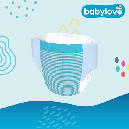 Pyjamabroek maat L Jumbo Pack, 8-12 jaar (24-50 kg), 18 stuks