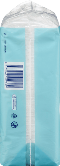 babylove Reinigungs Wattepads, 80 St