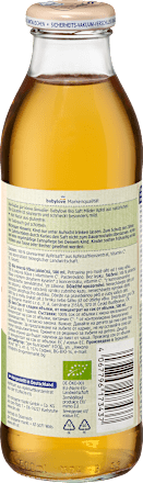 Saft Milder Apfel ab 1 Jahr, 500 ml