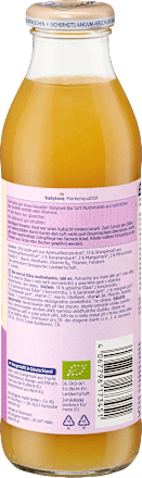 Saft Multivitamin ab 1 Jahr, 500 ml