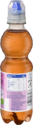 Saft & Wasser Apfel-Waldfrüchte, ab 1 Jahr, 330 ml EINWEG