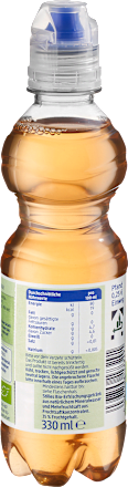 Saft & Wasser Traube & Birne, 330 ml EINWEG