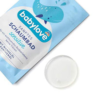 Schaumbad sanft Sensitive, 20 ml