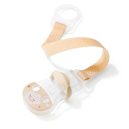 Schnullerband universal creme, 1 St