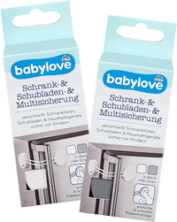 Kast, lade &amp; multislot, 1 stuk