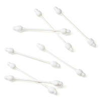 babylove Coton-tiges de sécurité, 72 pcs