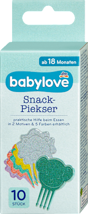 Snack-Piekser, 10 St