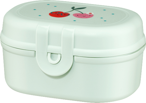 Snackbox Mini mint Kirschen, 1 St babylove