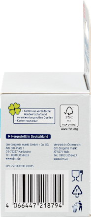 Soft-Trinkschnabel aus Silikon, Größe 2, ab 6 Monaten, 1 St babylove