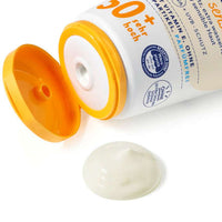 Sonnencreme Baby ultra sensitive LSF 50+, 75 ml babylove