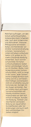 Sun Stick Gezicht Ultra Sensitive, SPF 50+, 20 g