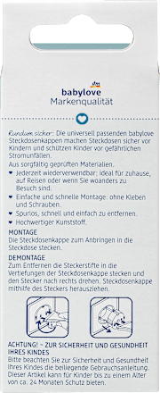 Dopdop, 6 stuks