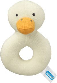 Stoff-Handrassel Ente, 1 St