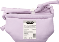 Stuff-Bag Mini-me Puffy flieder, 1 St