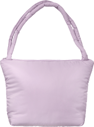 Stuff-Bag Puffy flieder, 1 St