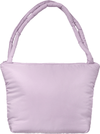 Stuff-Bag Puffy flieder, 1 St