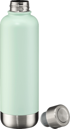 Thermosflasche mint, 500 ml, 1 St babylove
