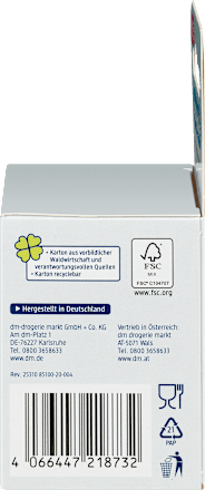Trinksauger Silikon, Gr. 2, anatomisch, 5-18 Monate, 2 St babylove