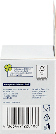Trinksauger Weithals Silikon rund Universalgröße M, von Geburt an, 2 St babylove