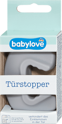 Deurstopper, 1 stuk