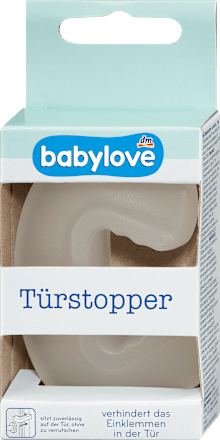 Deurstopper, 1 stuk