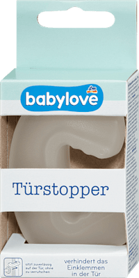 Deurstopper, 1 stuk