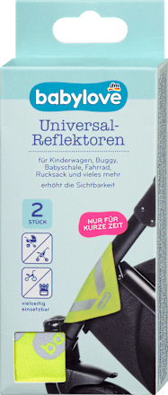 Universele reflectoren, 2 stuks