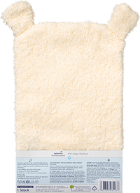 Waschlappen Eisbär, 1 St