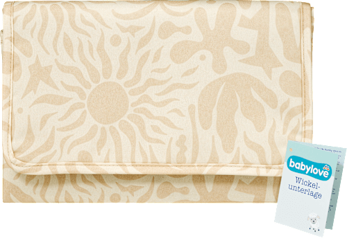 Verschoonmatje, 1 stuk